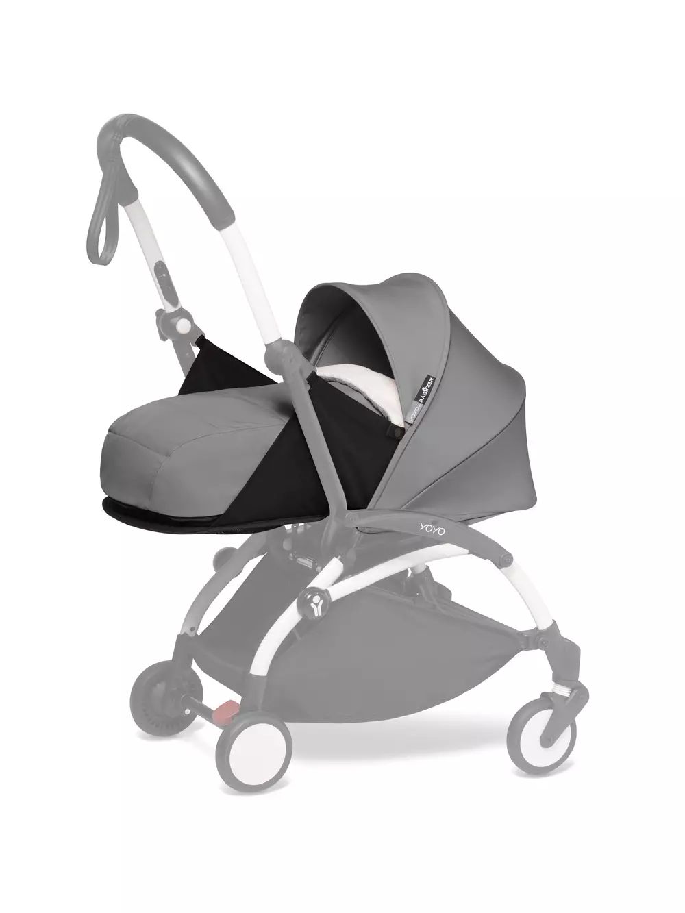 Stroller hotsell bayi yoyo