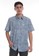 No Fear blue Ocean - Regular Fit Shirt 2E310AA77DF345GS_1