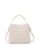 Volkswagen white Women's Hand Bag / Top Handle Bag / Shoulder Bag AAB92AC7F0D6DEGS_3