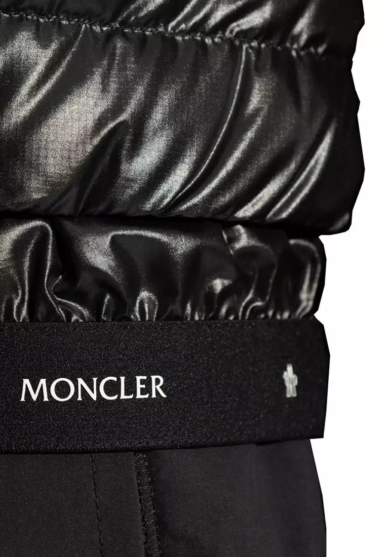 Moncler Epigeo Down Jacket in Black 2025 | Buy Moncler