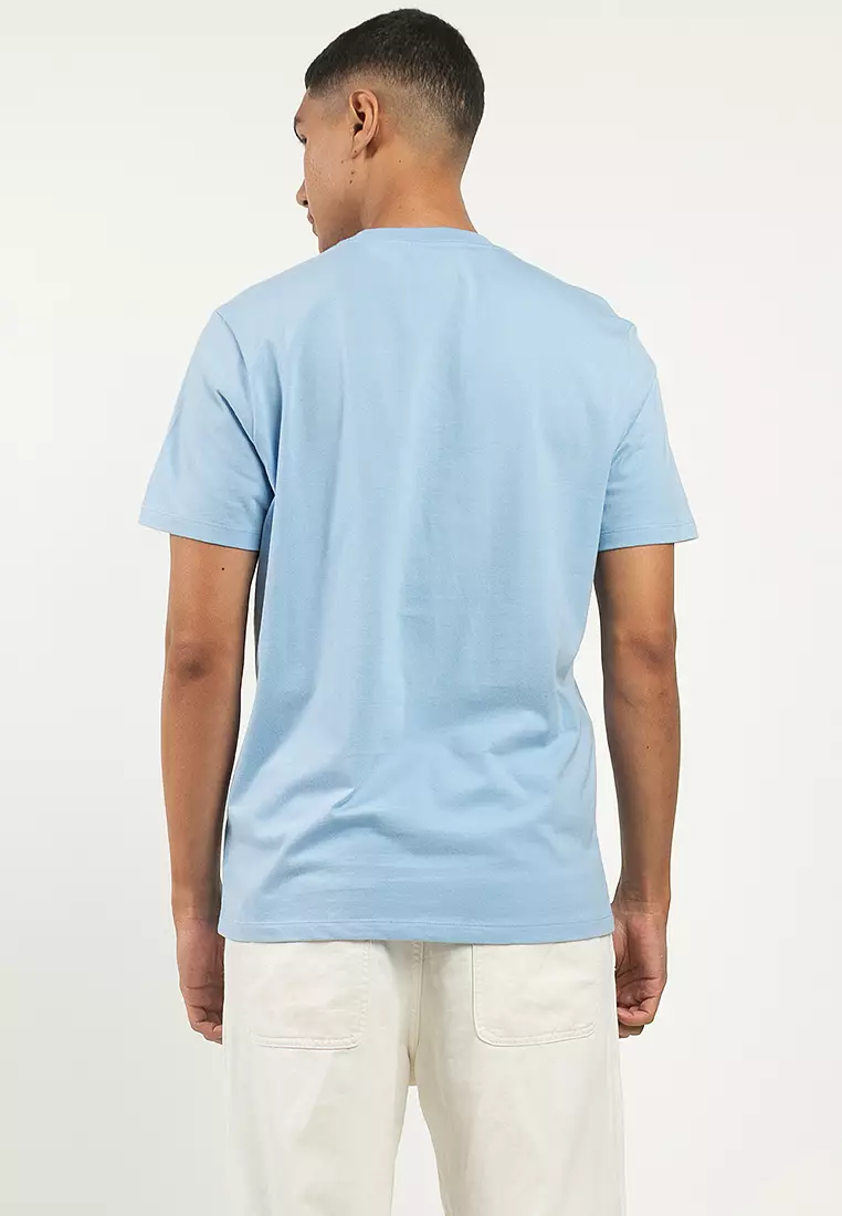 Everyday Soft Basic Logo Tee