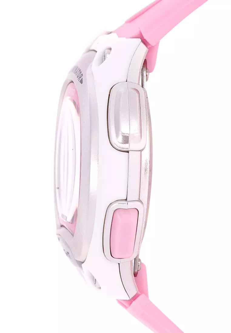 Digital Watch LW-203-4AVDF