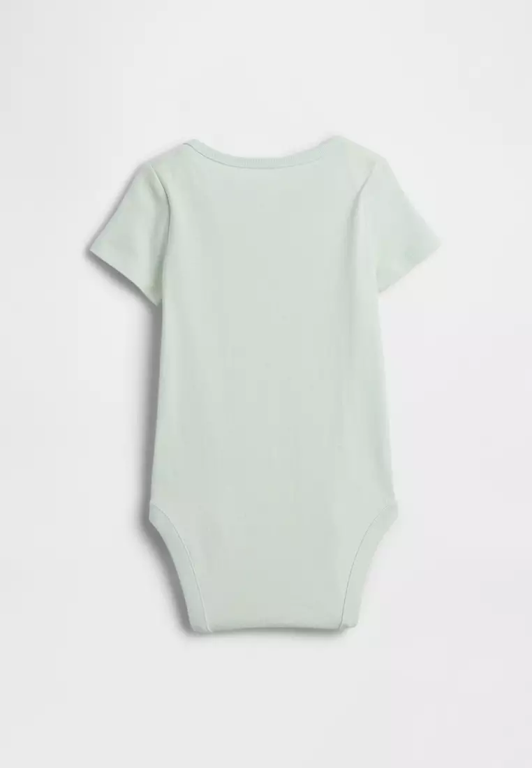 Baby Graphic Bodysuit