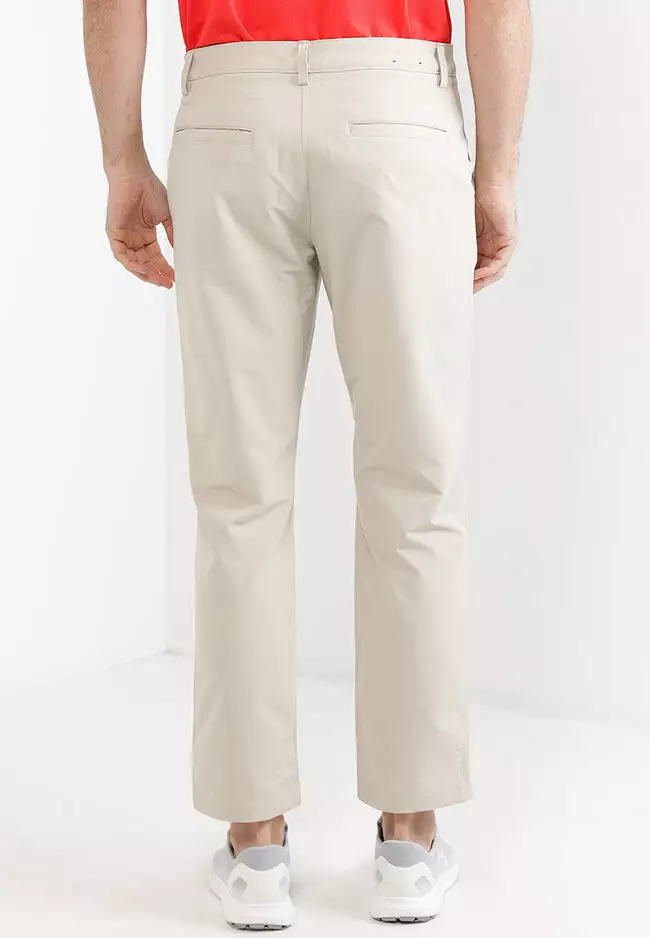 Tech Tapered Pants