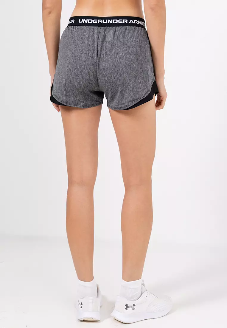 Play Up Twist 3" Shorts