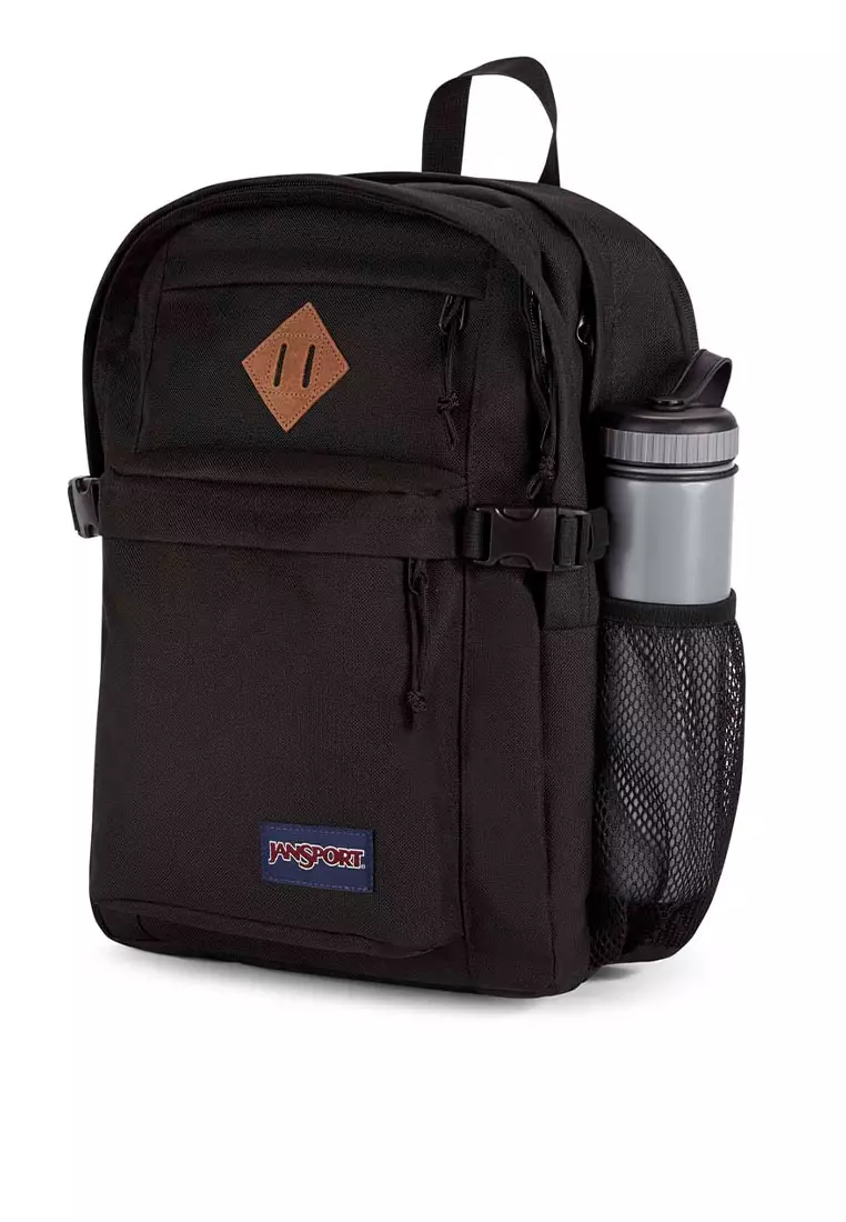 Jansport single strap backpack top