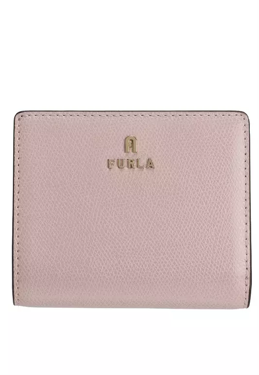 Camelia S Compact Wallet