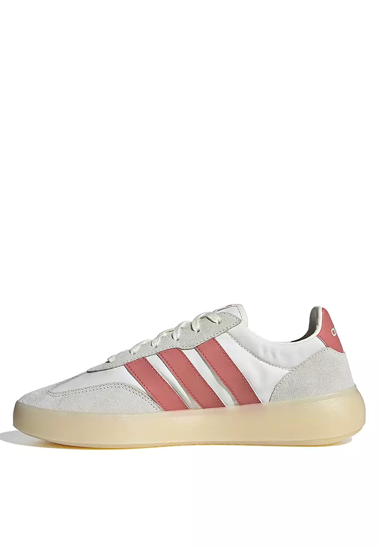 Barreda Decode Shoes