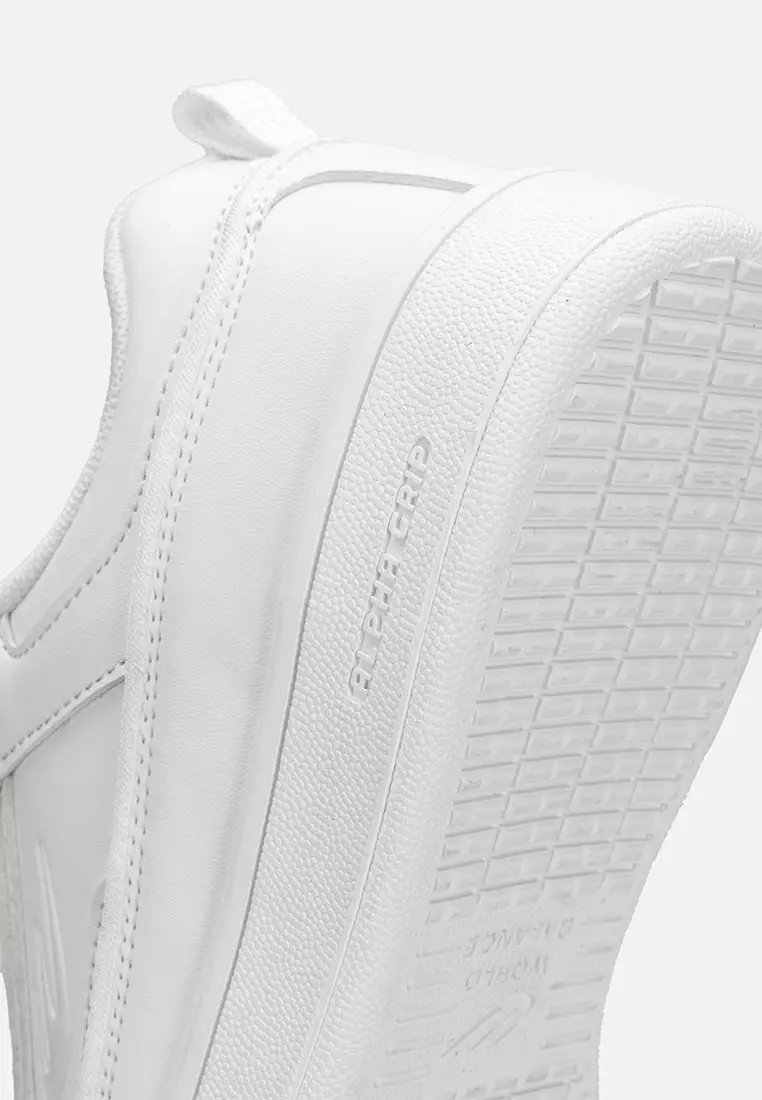 LANE Men's Lifestyle Classic Shoes