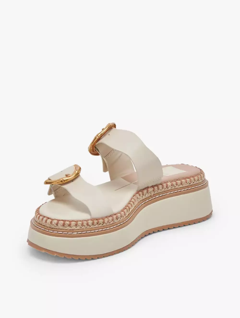 Dolce Vita Rysha Sandals- Ivory