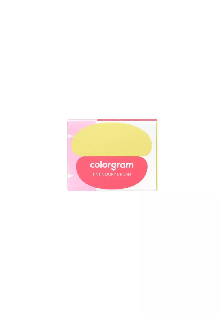CG Tintin Dory Lip Jam 05 Watermelon Jam