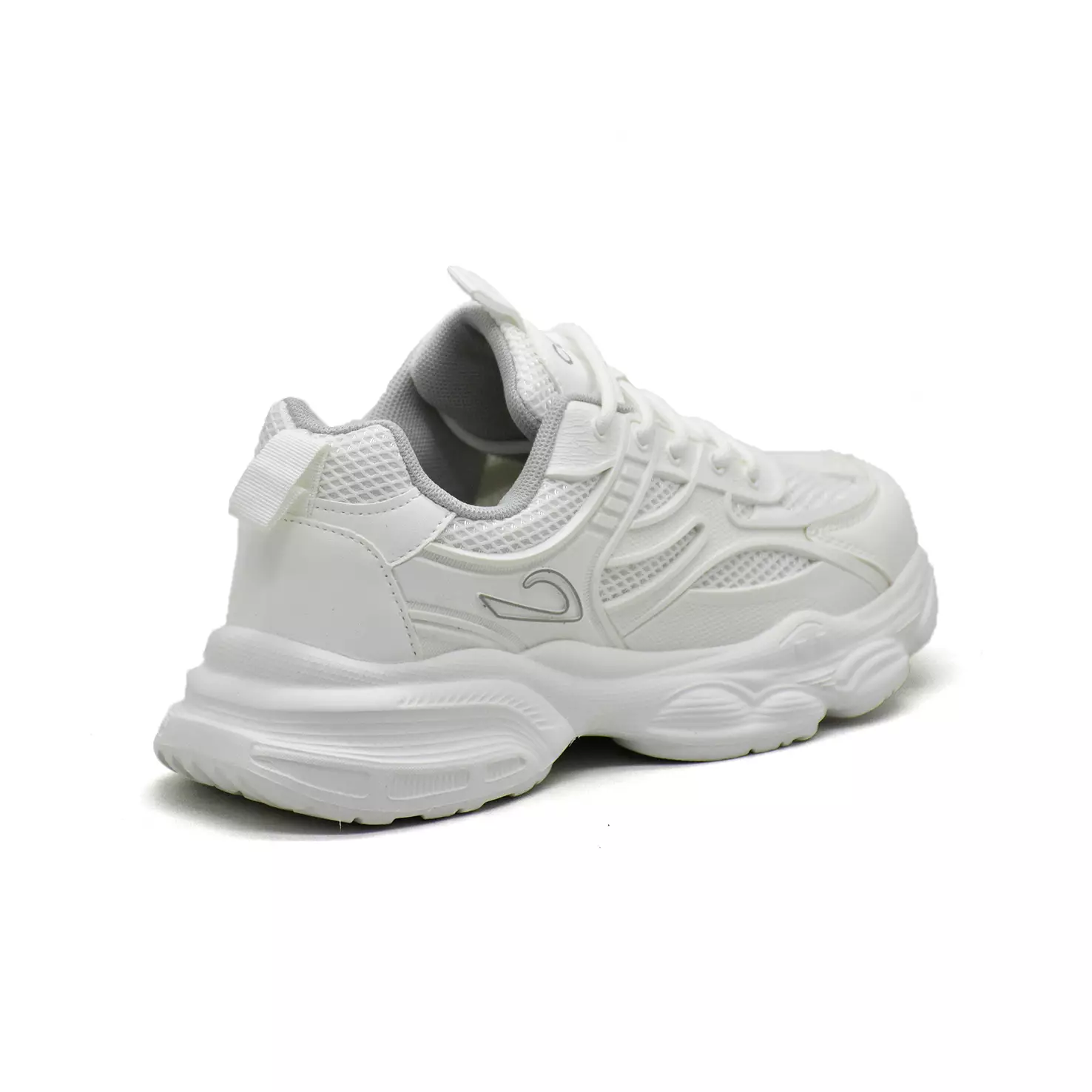 Carvil Sepatu Wanita Gaby-SL White