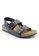 SoleSimple black Milan - Black Leather Sandals & Flip Flops & Slipper 4E70ASHEE00CF3GS_2