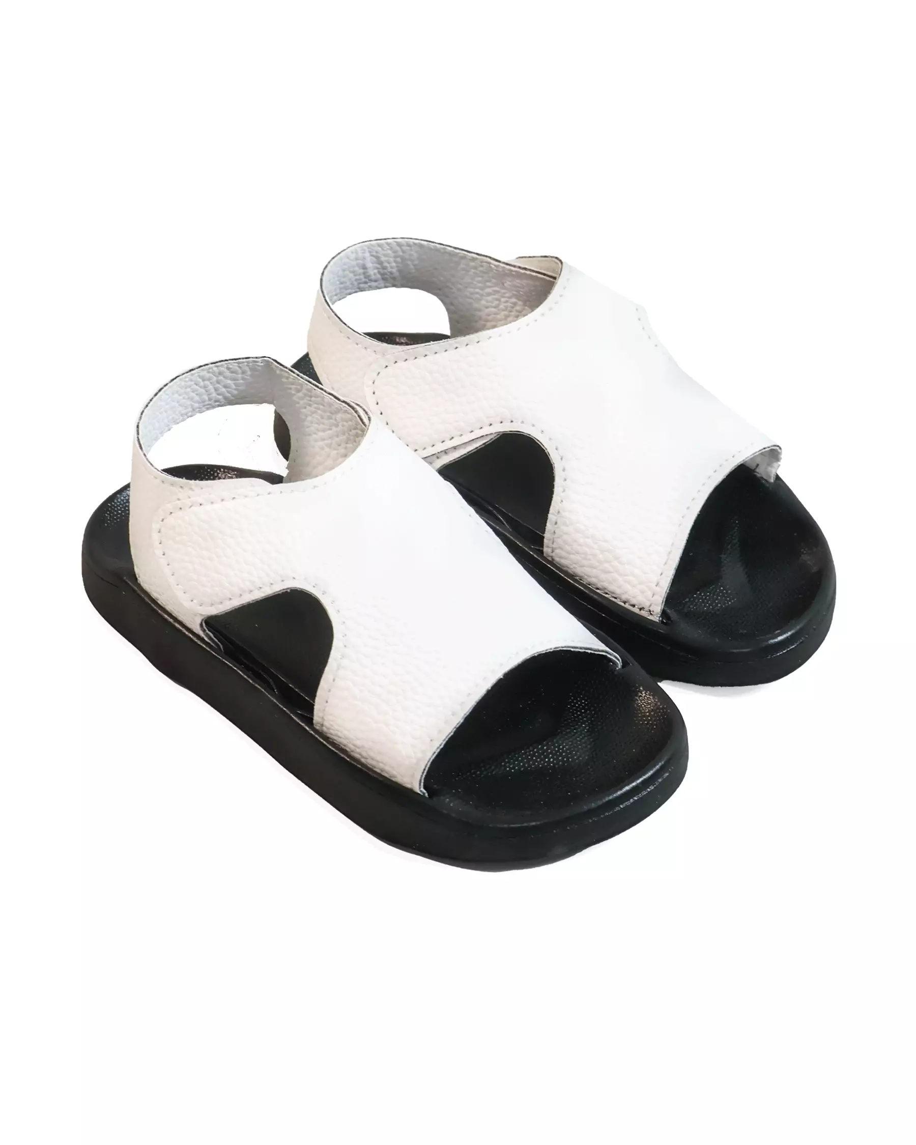 Dr. Kevin Kids Sepatu Sandal Selop Anak laki Tali Belakang Sling Back 361-103