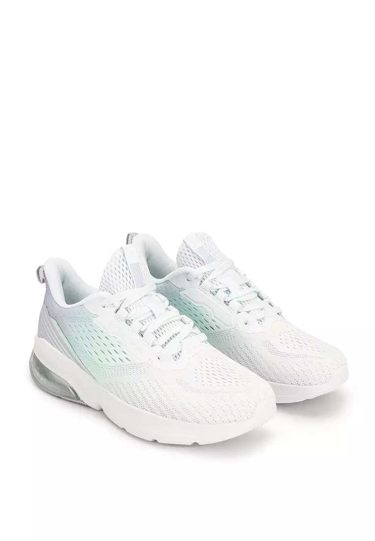 White trainers new arrivals running