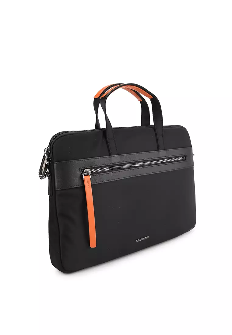Rocco Laptop Bag - H