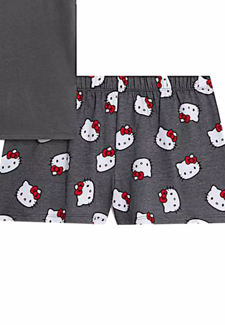 Pure Cotton Hello Kitty™ Pyjamas