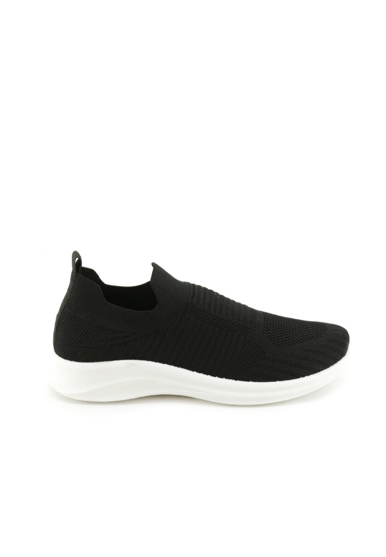 NORTH STAR Men Black Sneakers - 8596256