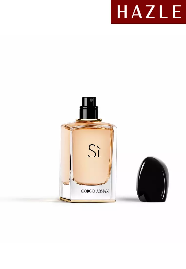 Giorgio Armani Si Woman EDP 100 ml