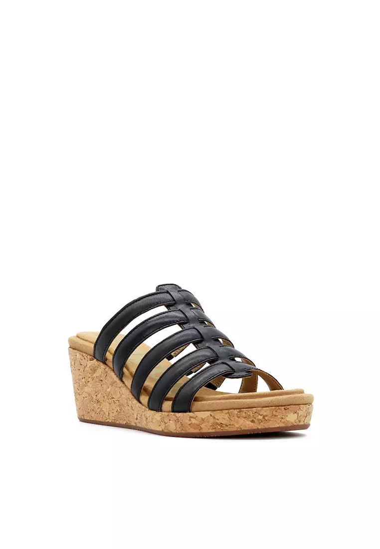 Discount on Hush Puppies  shoes - SKU: Willow Slide Women's Sandals