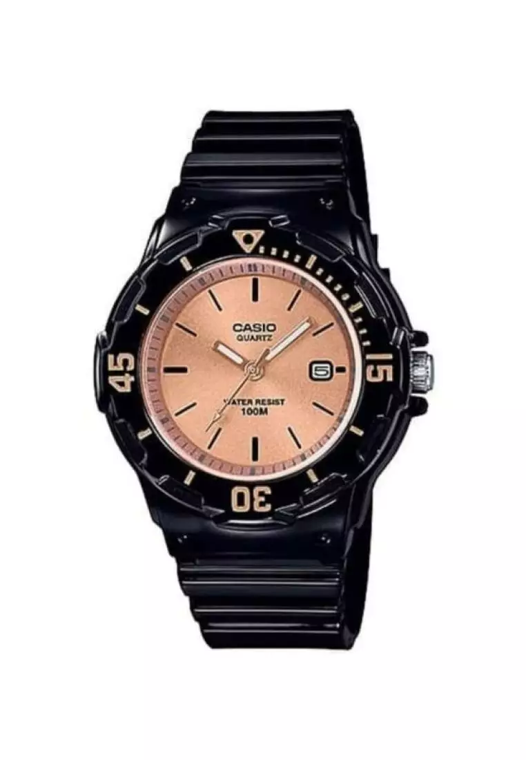 Kids clearance casio watch