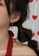 ZITIQUE silver Women's Cute Heart Drop Earrings - Silver 363C4AC438CA9BGS_2