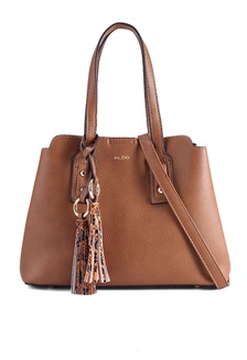 Buy Dorothy Perkins Nude Tort Ring Handle Tote Bag Zalora Hk