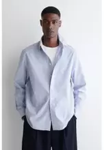 BLUE / WHITE / STRIPED