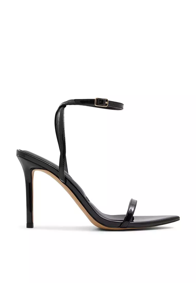 Buy ALDO Tulipa Ankle Strap Heels 2024 Online | ZALORA Philippines