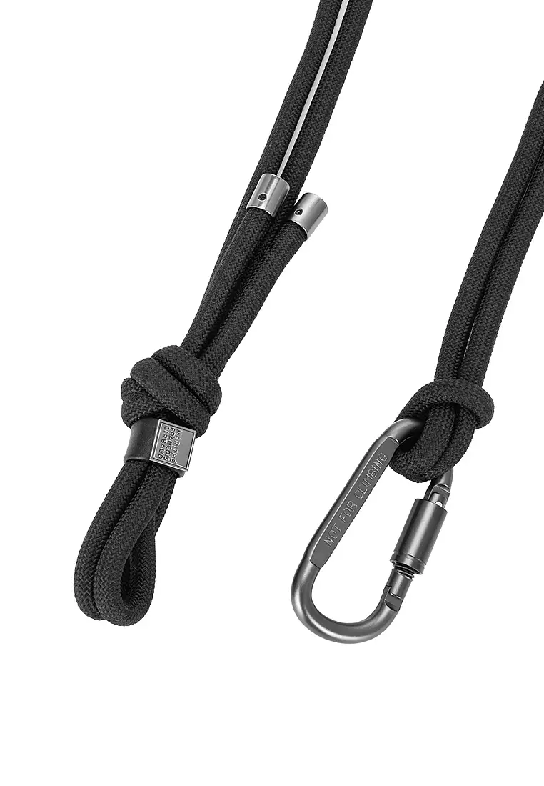 Women's Nue Belt Black