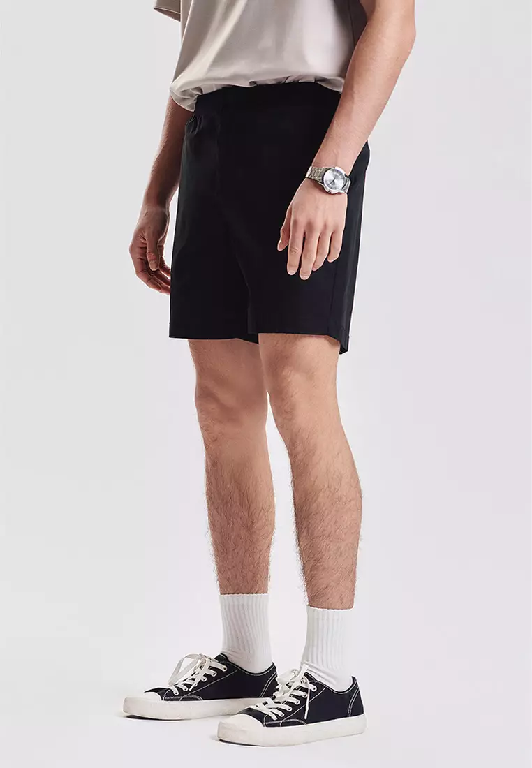 Essentials Lite Move Modern Fit Shorts