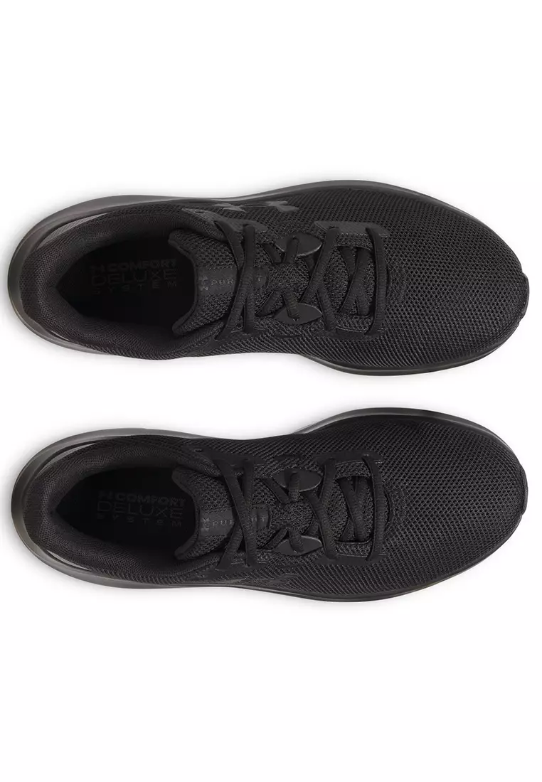 Charged Pursuit 4 Shoes