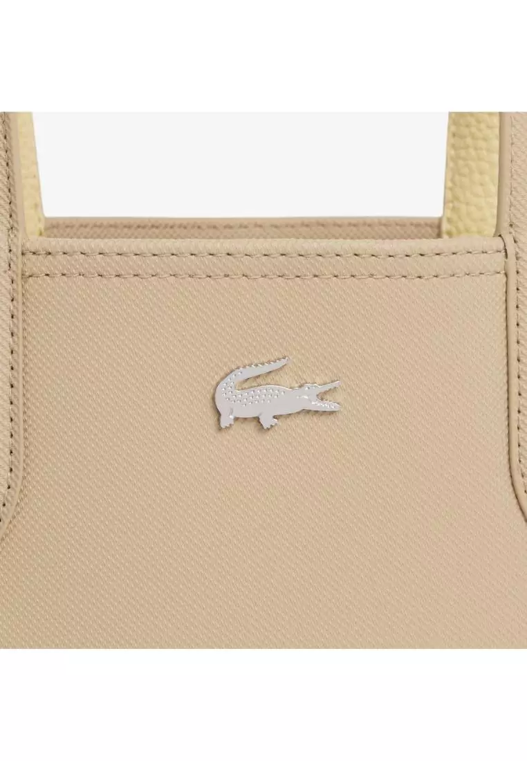 Anna Vertical Reversible Tote