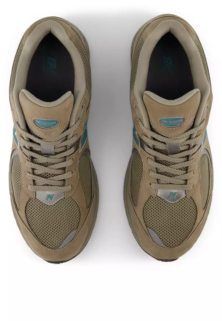 2002 Classic Lifestyle Shoes