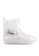 Twenty Eight Shoes white VANSA Unisex Waterproof Overshoes VSU-R0209W 50BC5SH36D43DCGS_1
