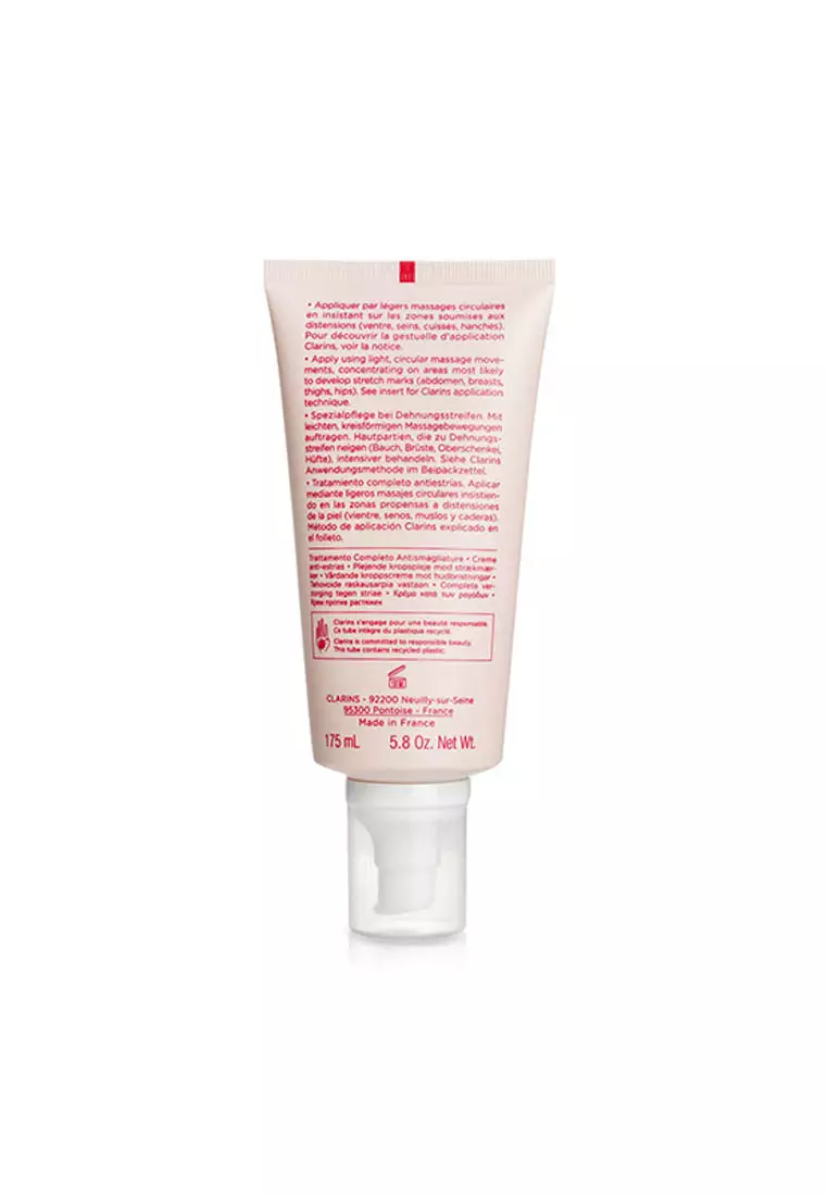 CLARINS - Body Partner Stretch Mark Expert 175ml/5.8oz