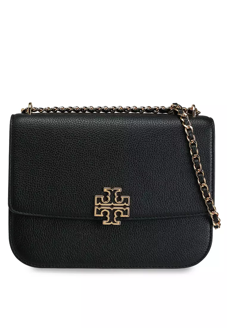 Britten Medium Adjustable Shoulder Bag (bb)