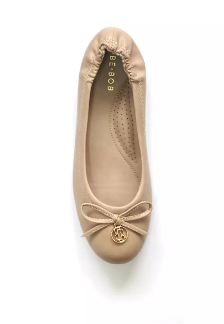 Be-Bob Shoes Wenda-X22085