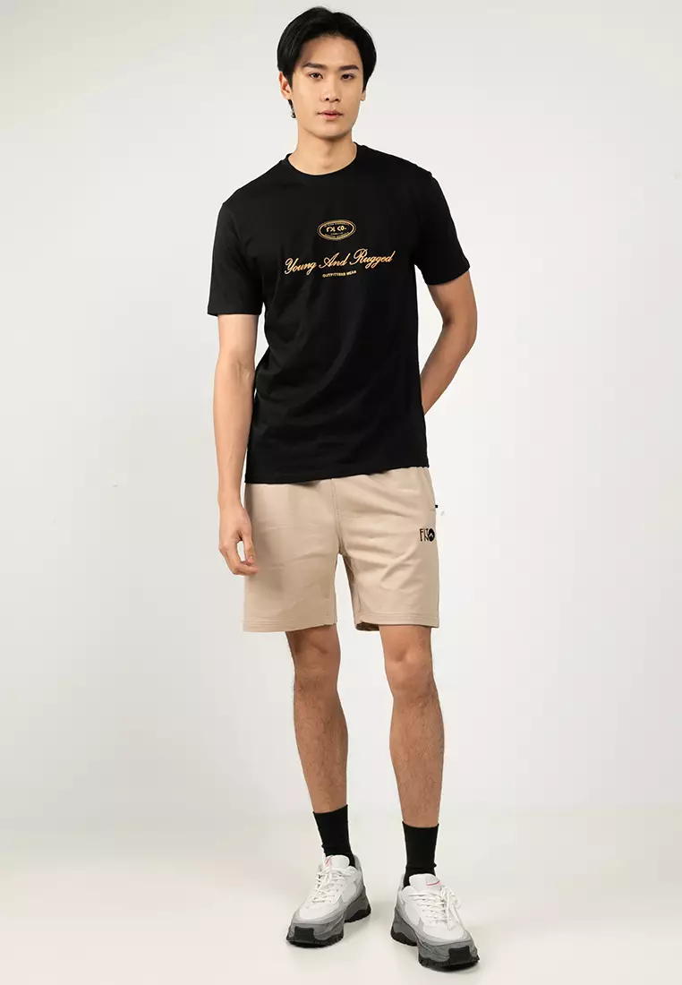 FIT IN Active Sweat Shorts