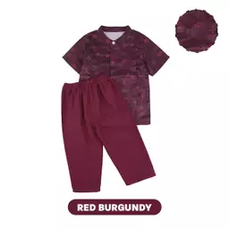 Red Burgundy