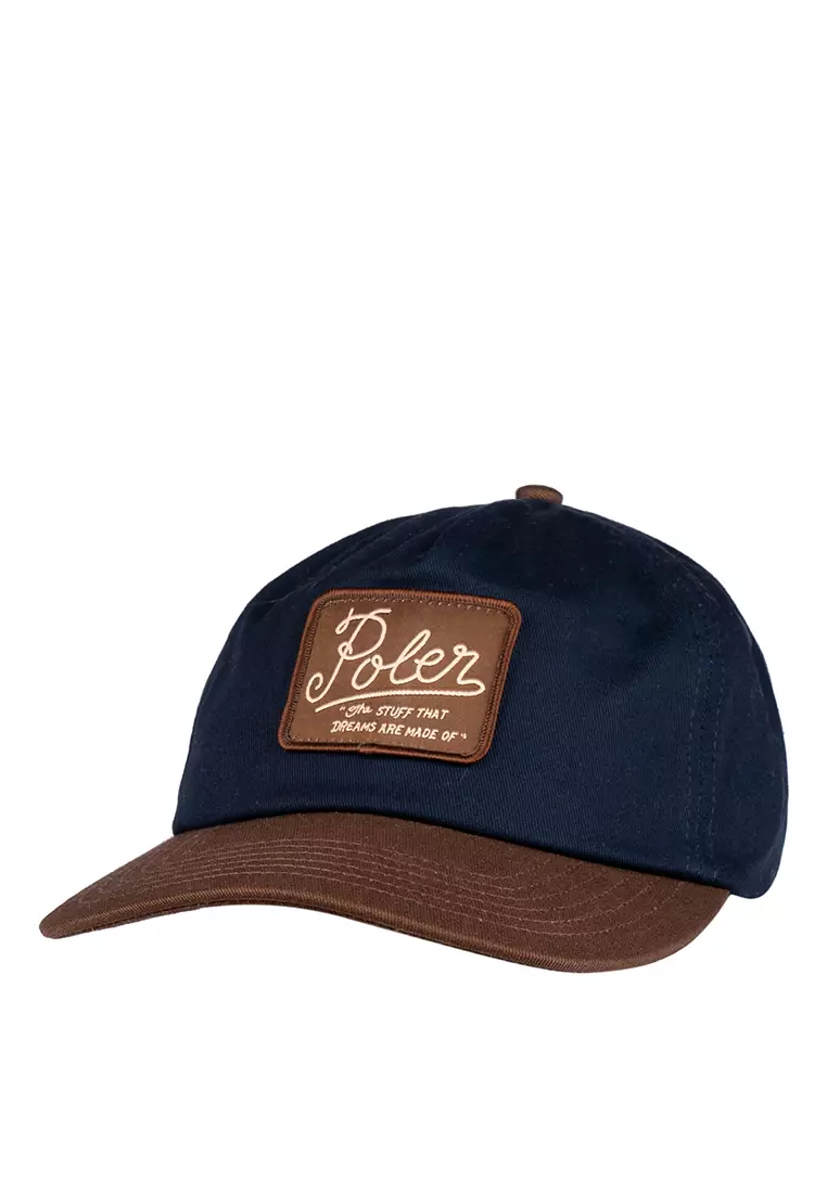 Poler cheap stuff hat