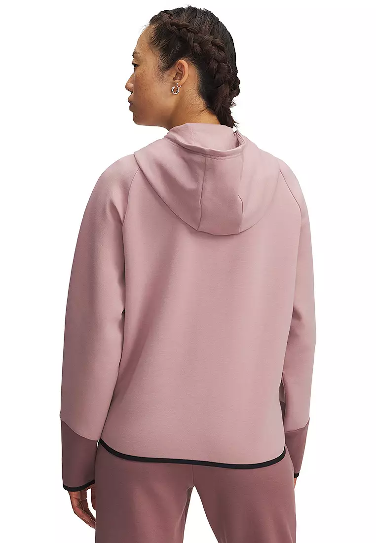 Unstoppable Fleece Full-Zip Hoodie