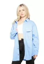 Sky Blue