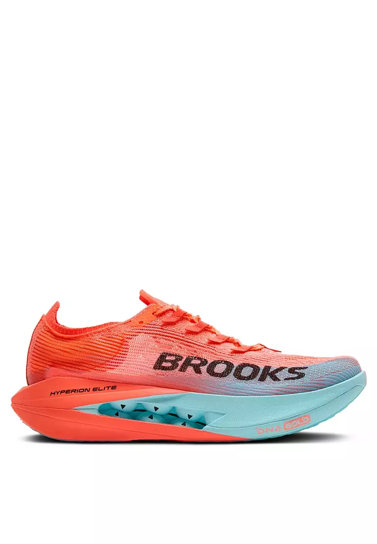Buy Brooks Hyperion Elite Unisex Running Shoes 2025 Online