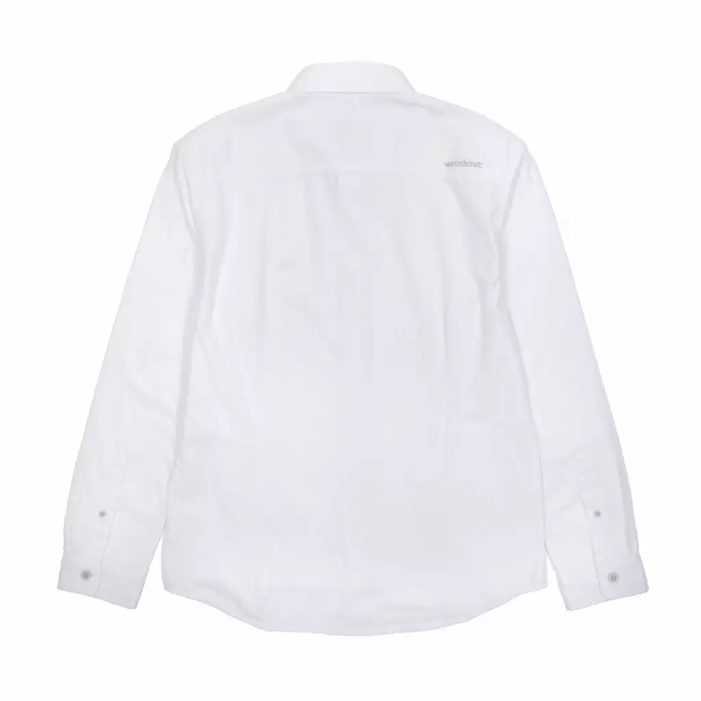 Watchout Pakaian Pria Eugene Shirt - JS303150002