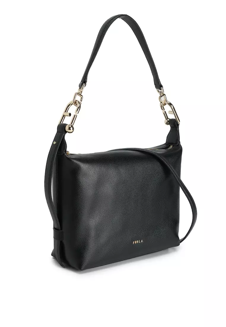 Tonie Mini Hobo Bag