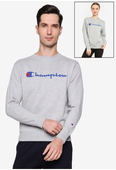 champion sweater malaysia mujer