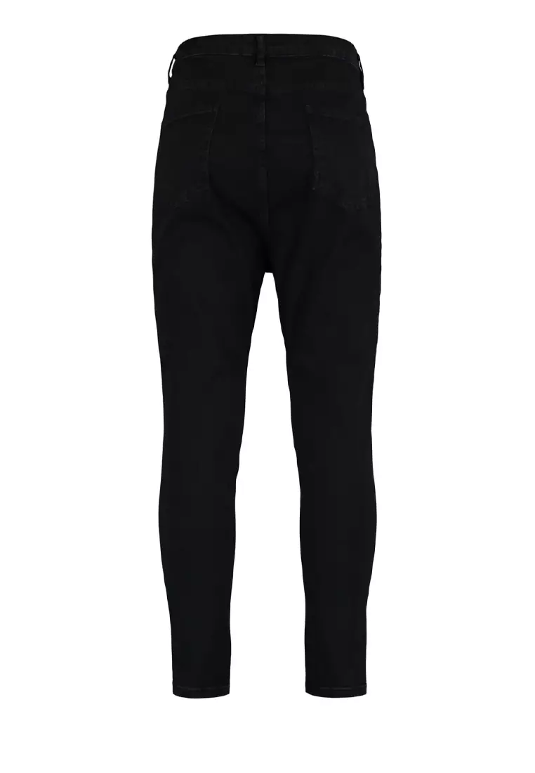 Plus Size Skinny Jeans