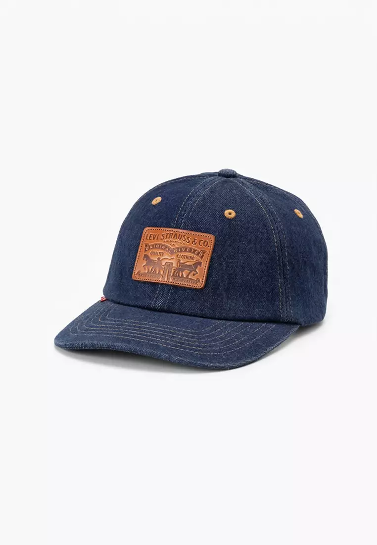 Buy Levi's Men's Relaxed Dad Cap 000A9-0005 2025 Online ZALORA