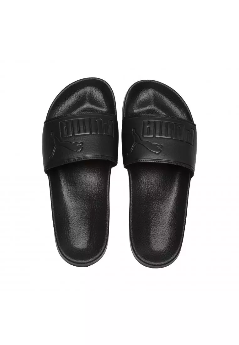 Buy PUMA Leadcat Slide Sandals Adults Unisex Undefined Swimming